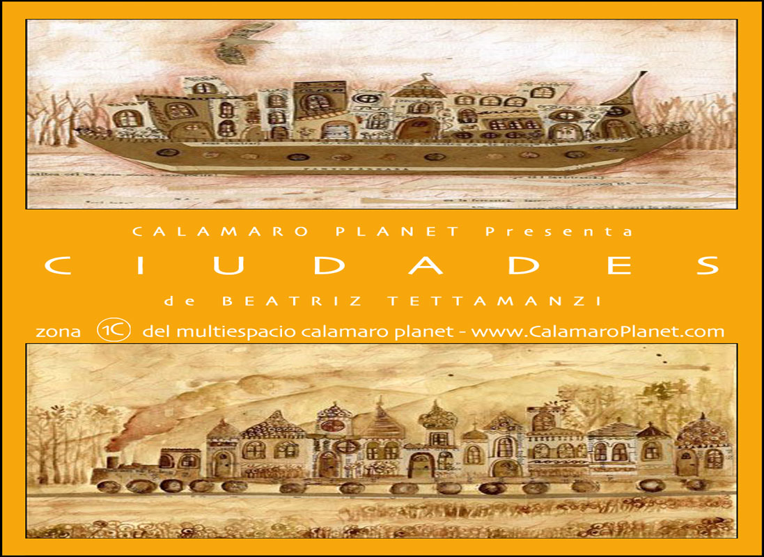 Ciudades · fotografía 2