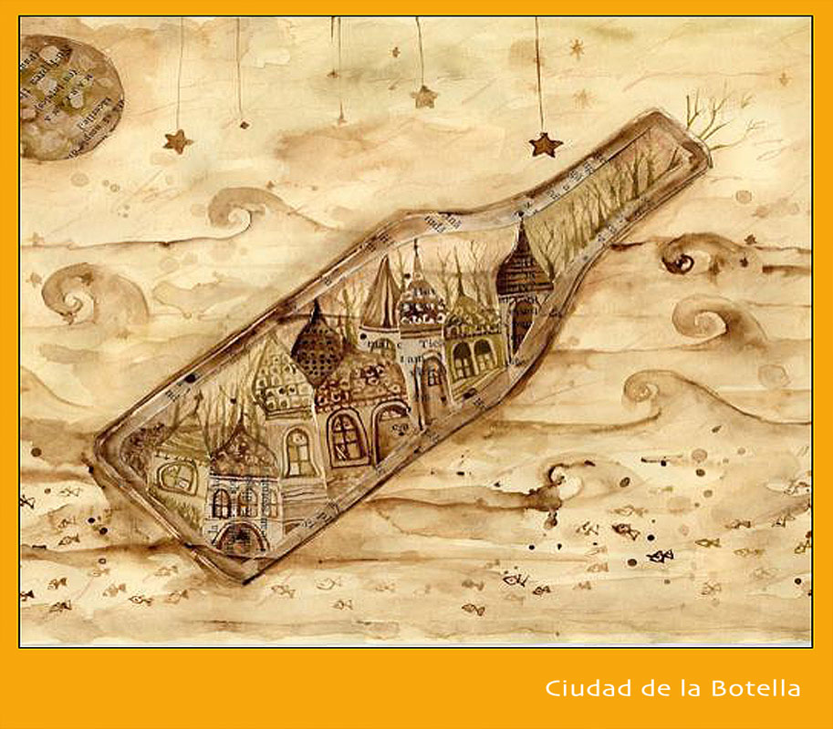Ciudades · fotografía 5