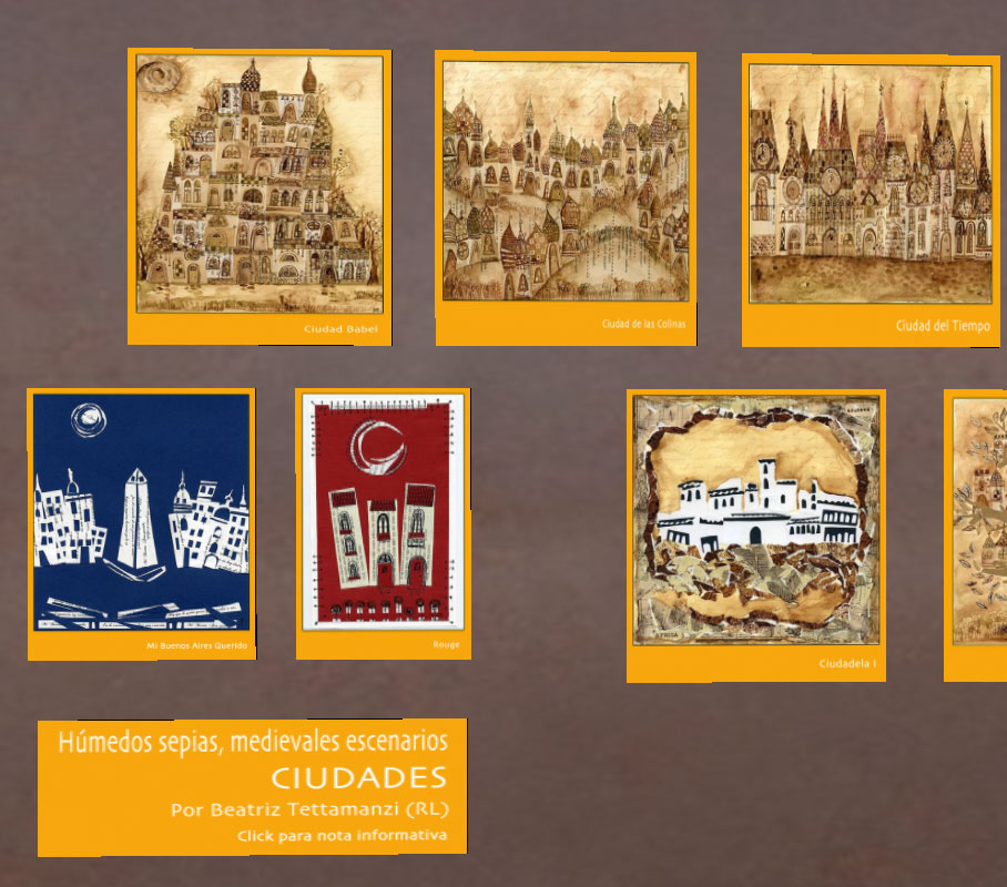 Ciudades · fotografía 10
